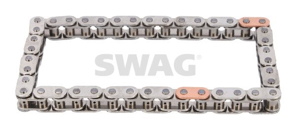 Łańcuch rozrządu do Mercedesa, 33 11 0628, SWAG Autoteile GmbH w ofercie sklepu e-autoparts.pl 